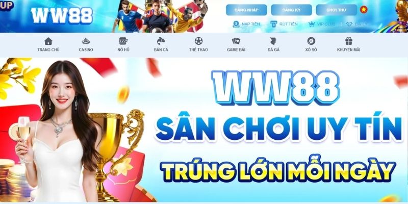 Điều Khoản & Điều Kiện WW88 – Quy Định Chung Cho Thành Viên